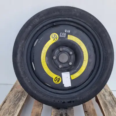 Audi Seat Vw Skoda KOŁO DOJAZDOWE dojazdówka 125/70 R18 1K0601027B