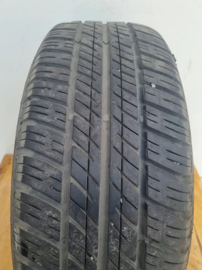 Polo Ibiza Fabia I KOŁO ZAPASOWE Zapas felga 185/60 R14 5x100 6Q0601027A
