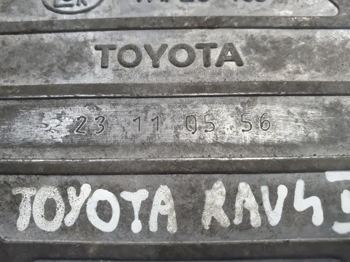 Toyota RAV4 RAV-4 III 2.2 D4D POMPA VACUM wakum