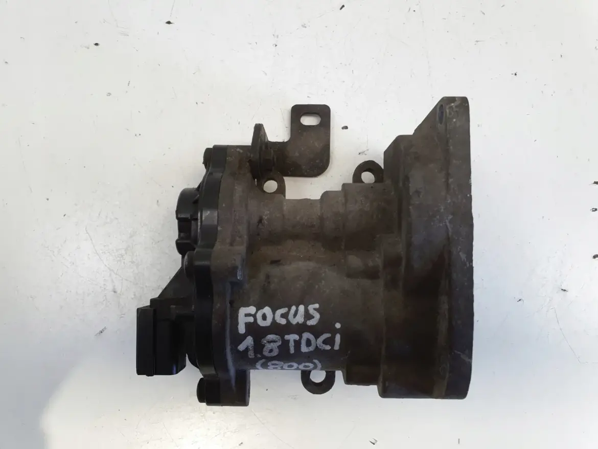 Ford Focus MK2 1.8 TDCI ZAWÓR EGR