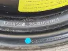 Peugeot 208 C3 II Citroen KOŁO DOJAZDOWE dojazdówka 125/85 R16 4x108 ET10