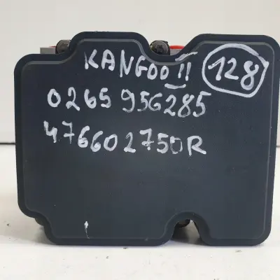 Renault Kangoo II POMPA ABS Sterownik 476608845R