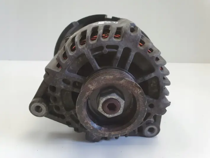 Ford Transit Connect 1.8 TDCi ALTERNATOR