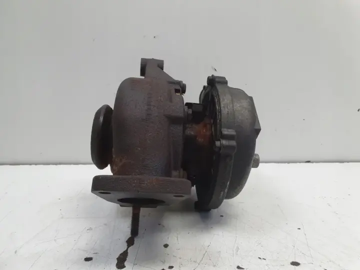 Ford Mondeo MK4 2.0 TDCI TURBOSPRĘŻARKA turbo 9662464980