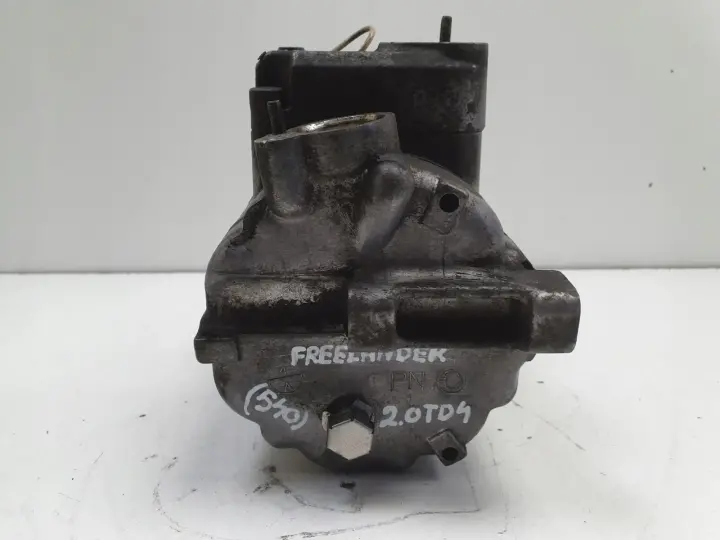 Land Rover Freelander 2.0 TD4 SPRĘŻARKA KLIMATYZACJI pompa JPB500120