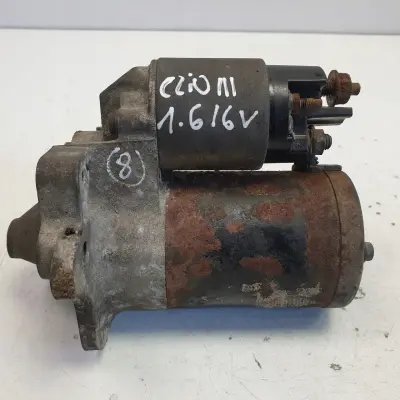 Renault Clio III 1.6 16V ROZRUSZNIK 8200298371