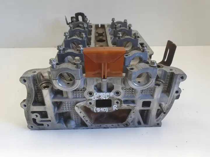 Opel Corsa D 1.2 16V GŁOWICA CYLINDRÓW 55355430