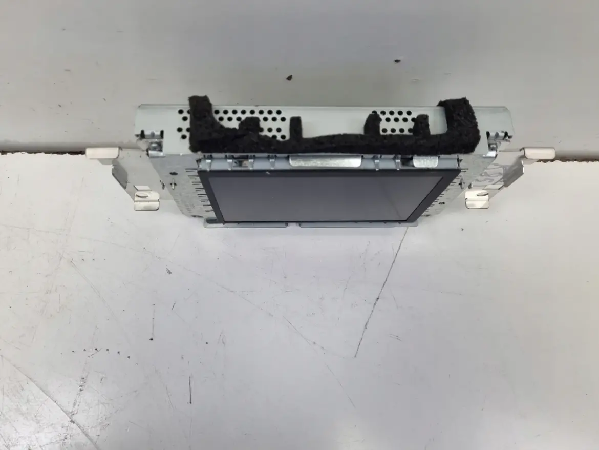 Volvo V40 II EKRAN NAWIGACJI Wyświetlacz monitor 31427006 7505800024
