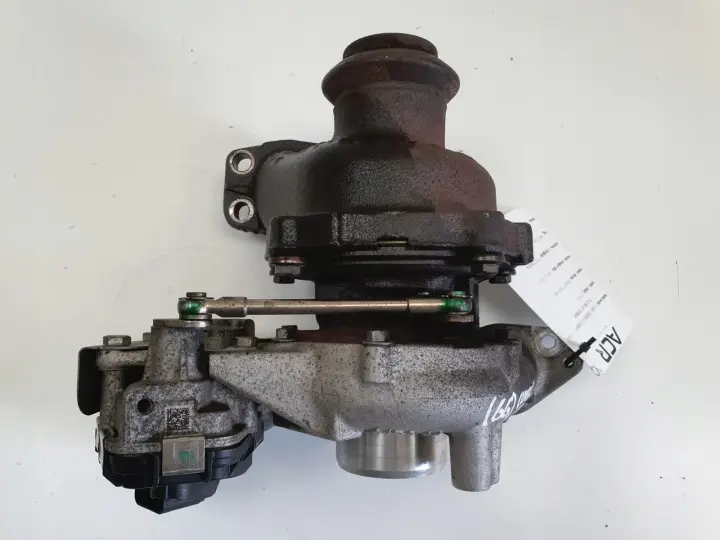 Ford Transit Connect II 1.5 TDCi TURBOSPRĘŻARKA turbo 9813241380