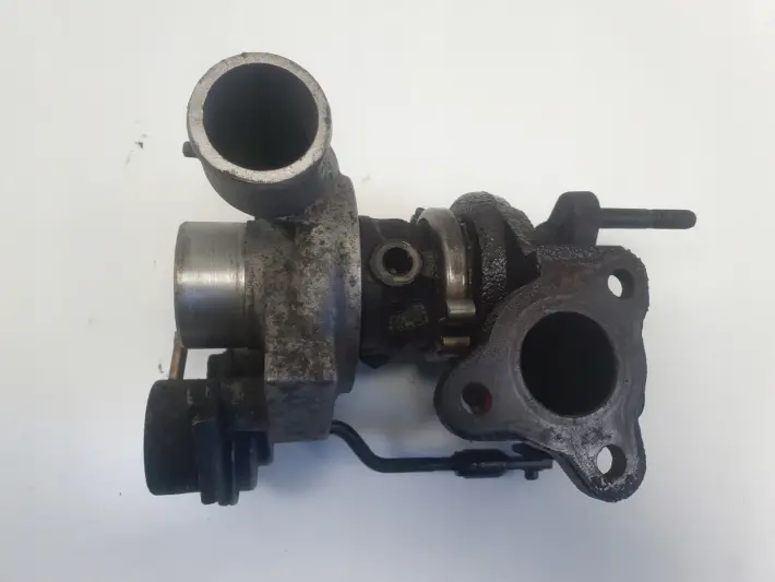 Opel Astra II G 1.7 DTI TURBOSPRĘŻARKA turbo 897185-2412