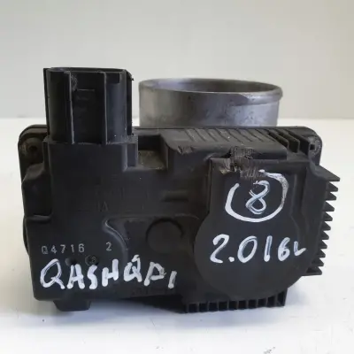 Nissan Primera P12 2.0 16V PRZEPUSTNICA SERA576-01