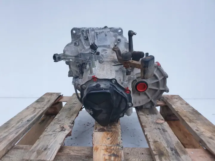 Mazda 2 1.3 SKRZYNIA BIEGÓW manualna MANUAL VH FC300 25tys km