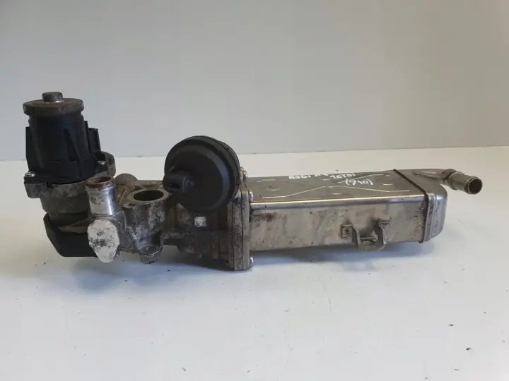 Audi A3 II 8P 1.6 TDI CHŁODNICA SPALIN egr NRF2002282