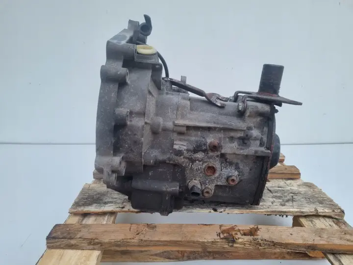 VW Lupo 1.0 MPI SKRZYNIA BIEGÓW ESY manualna MANUAL