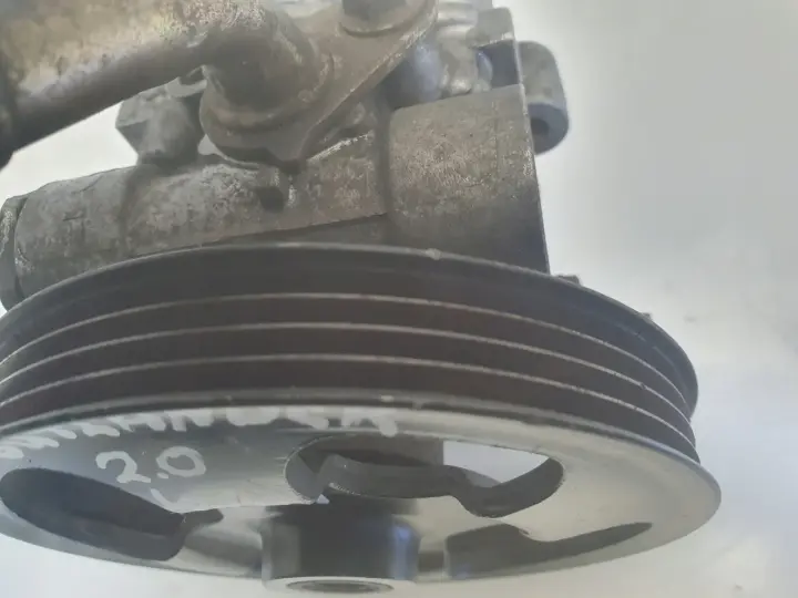 Mitsubishi Outlander II 2.0 DID POMPA WSPOMANIA