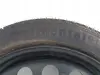 Opel Vectra C Astra H KOŁO DOJAZDOWE dojazdówka 115/70 R16 5x110 2160115