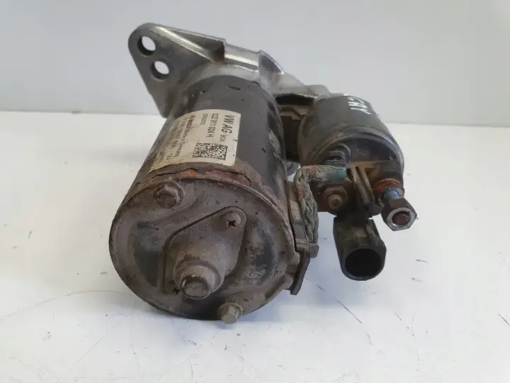 VW Golf VI 1.6 TDI ROZRUSZNIK bosch 02Z911024H