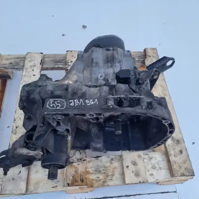 Renault Megane I 1.4 16V SKRZYNIA BIEGÓW JB1961 manualna MANUAL