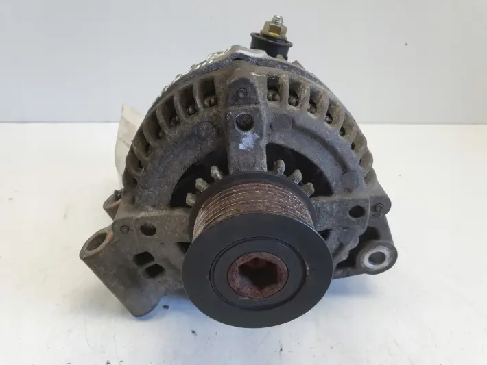 Land Rover Discovery III 2.7 TD V6 ALTERNATOR 150A denso 021080-0130