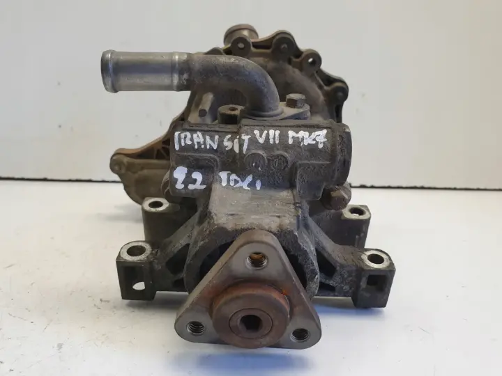 Ford Transit VII MK7 2.2 TDCI POMPA WSPOMAGANIA 6C1Q-8K500-AF