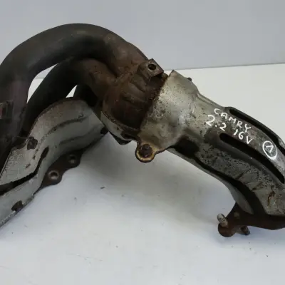 Toyota Camry 2.2 16V KOLEKTOR WYDECHOWY oryginał