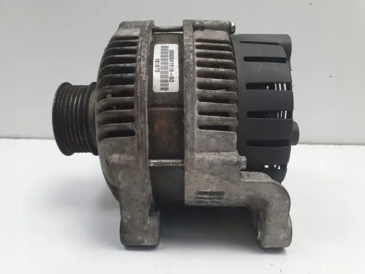 BMW E46 2.0 D ALTERNATOR