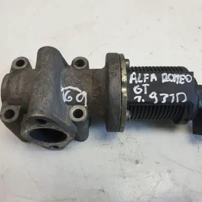 Alfa Romeo GT 1.9 JTD ZAWÓR EGR 55194735