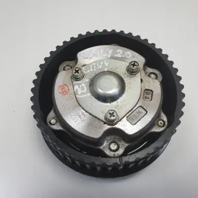 Subaru Forester II 2.0 16V KOŁO FAZ ROZRZĄDU lewe 13322AA001 WYDECH