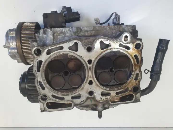 Subaru Impreza WRX 2.0 T GŁOWICA CYLINDRÓW RHS20002
