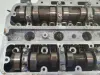 Opel Corsa D 1.2 16V GŁOWICA CYLINDRÓW 55355430