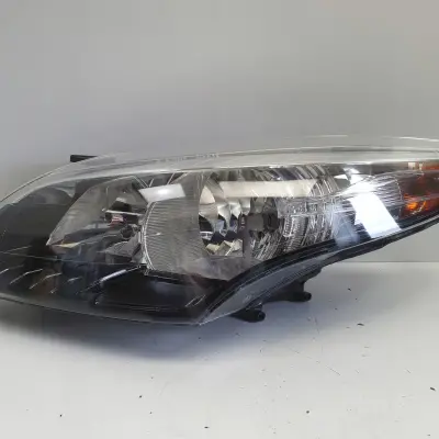 Renault Megane III 12-16r PRZEDNIA LAMPA LEWA lewy przód 260607305R
