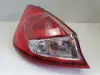 Ford Fiesta VII MK7 12-17r LIFT TYLNIA LAMPA LEWA LEWY TYŁ KIEROWCY