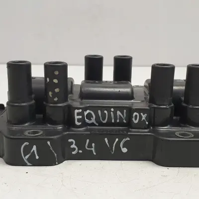 Chevrolet Equinox 3.4 V6 CEWKA ZAPŁONOWA oryginał