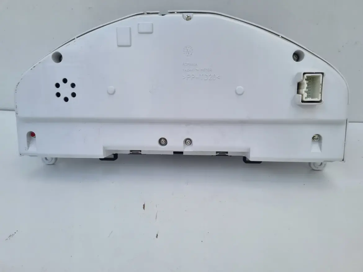 Volvo S80 II V70 III XC70 II 2.0 16V LICZNIK ZEGARY Europa 30786622AB