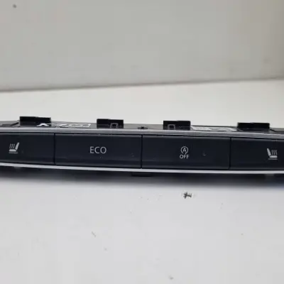 Renault Scenic IV Megane IV PANEL FOTELI Przełącznik E32411-01