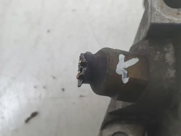 Volvo C30 S40 II V50 1.6 16V POMPA WSPOMAGANIA 31201069