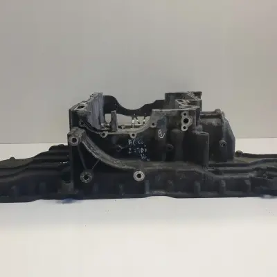 Audi A6 C6 2.7 TDI PODSTWA MISKI OLEJU Olejowej miska