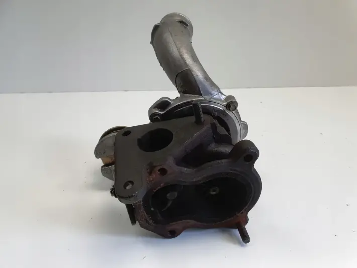 Renault Megane I 1.9 DCI TURBOSPRĘŻARKA turbo 8200046681