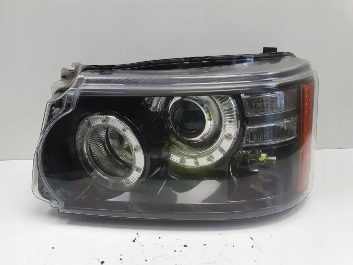 Range Rover Sport LIFT XENON PRZEDNIA LAMPA LEWA lewy przód CH32-13W030-EA