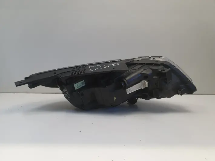 Kia Optima IV LIFT PRZEDNIA LAMPA LEWA lewy przód FULL LED EURO 92101A8800