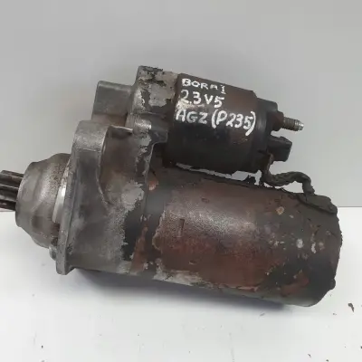 VW Bora 2.3 V5 ROZRUSZNIK 0001125009 bosch
