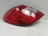 Opel Corsa D 5 drzwi TYLNA LAMPA LEWA lewy tył kierowcy 89038958