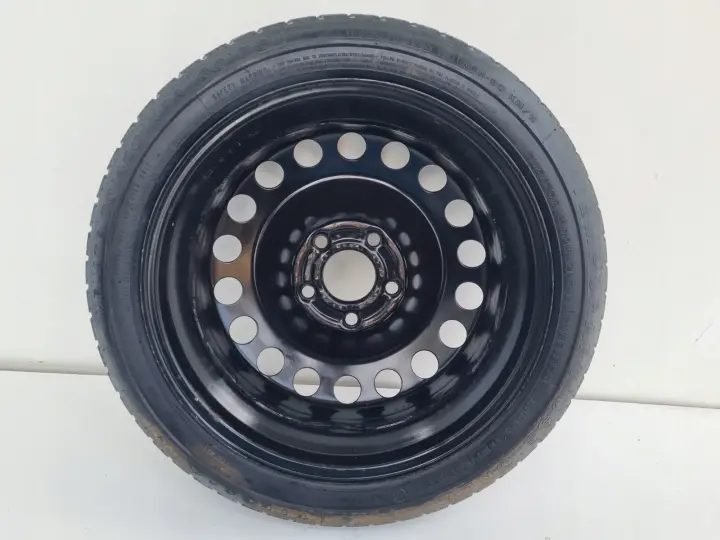 Opel Vectra C Astra H KOŁO DOJAZDOWE dojazdówka 115/70 R16 5x110 2160115