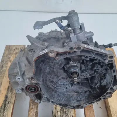 Opel Astra J IV 1.7 CDTI SKRZYNIA BIEGÓW M32 manualna MANUAL