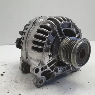 Audi A4 B7 2.0 TDI ALTERNATOR bosch 06F903023J 140A