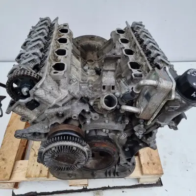 SILNIK Mercedes ML W163 4.3 V8 113942 113.942