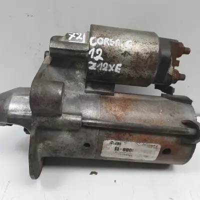 Ford Fiesta VI MK6 1.6 TDCI ROZRUSZNIK 2S6U-11000-EE