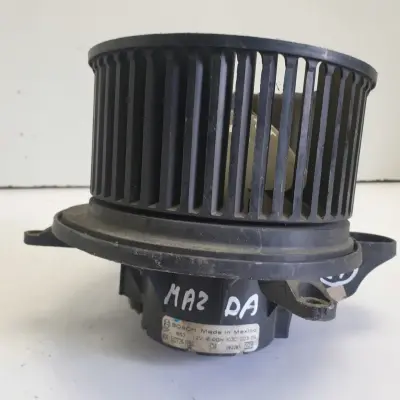 Mazda 6 I GG WENTYLATOR DMUCHAWY nawiewu