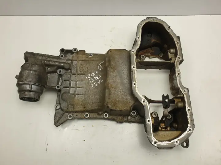 Lexus IS250 IS 250 2.5 V6 MISKA OLEJOWA Podstawa