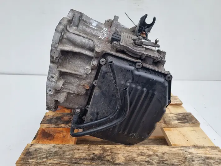 Ford Galaxy III MK3 2.0 TDCI AUTOMATYCZNA SKRZYNIA BIEGÓW 7G91-7000-AB